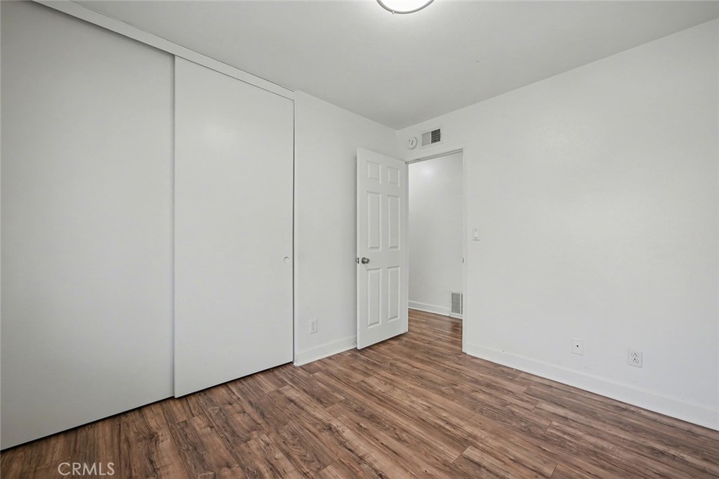 23517 Twin Spring Lane Diamond Bar, CA 91765 - Photo 21 of 40 a view of an empty room with wooden floor