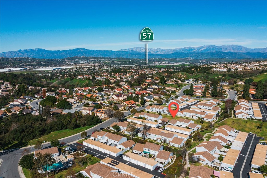 23517 Twin Spring Lane Diamond Bar, CA 91765 - Photo 38 of 40 a view of a city