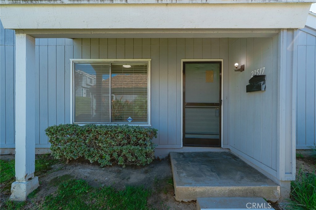23517 Twin Spring Lane Diamond Bar, CA 91765 - Photo 6 of 40 an entrance to house with yard