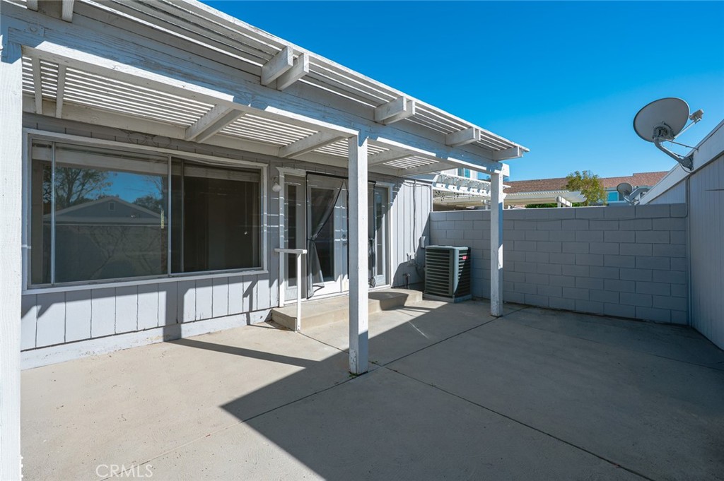 23517 Twin Spring Lane Diamond Bar, CA 91765 - Photo 8 of 40 a view of a porch with furniture
