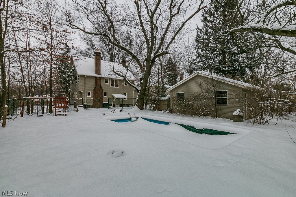 3780 Mayfield Road Cleveland Heights, OH 44121 - Photo 7 of 33