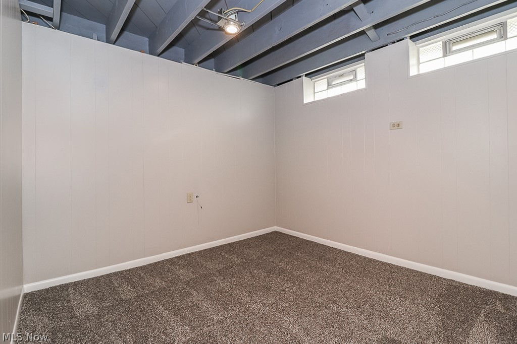 5915 Dunham Road Maple Heights, OH 44137 - Photo 23 of 29