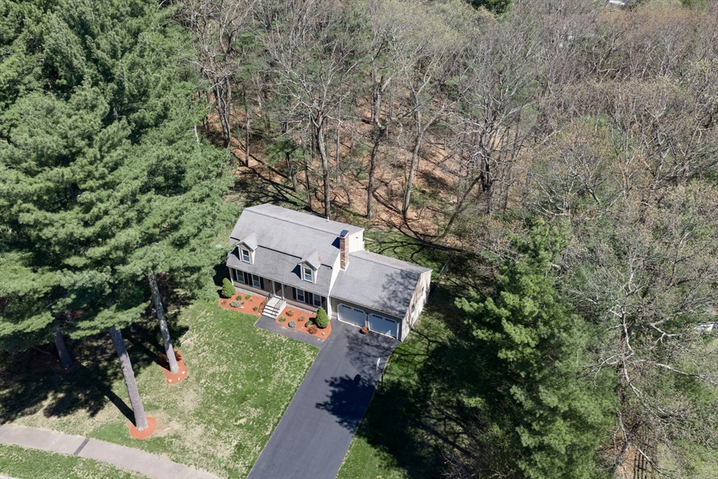 8 Griffin Road Franklin, MA 02038 - Photo 29 of 30