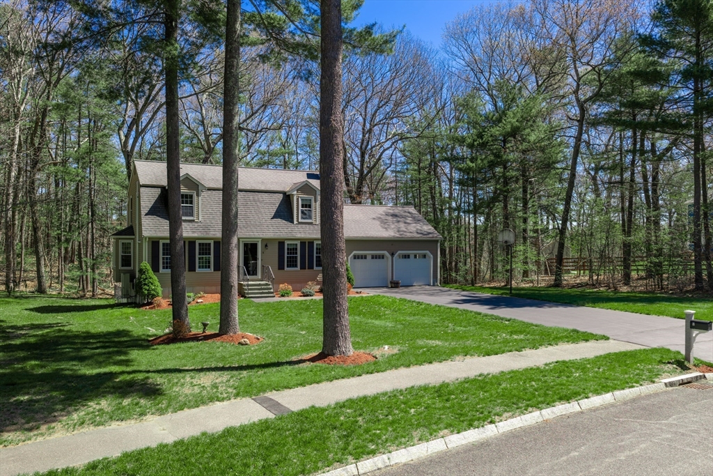8 Griffin Road Franklin, MA 02038 - Photo 3 of 30