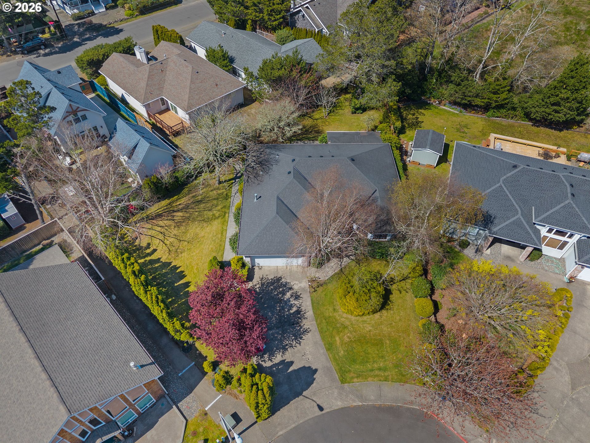 1480 South Edgewood Street Seaside, OR 97138 - Photo 23 of 31