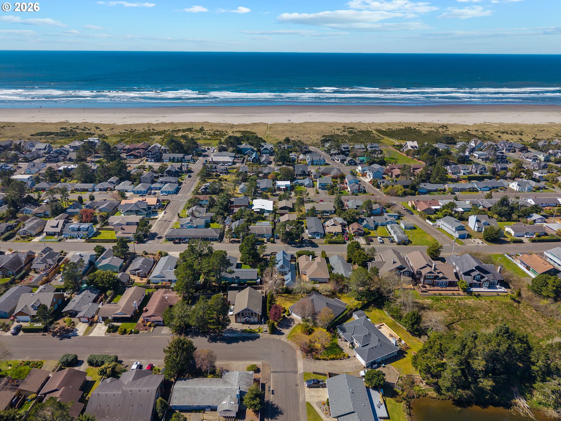 1480 South Edgewood Street Seaside, OR 97138 - Photo 24 of 31