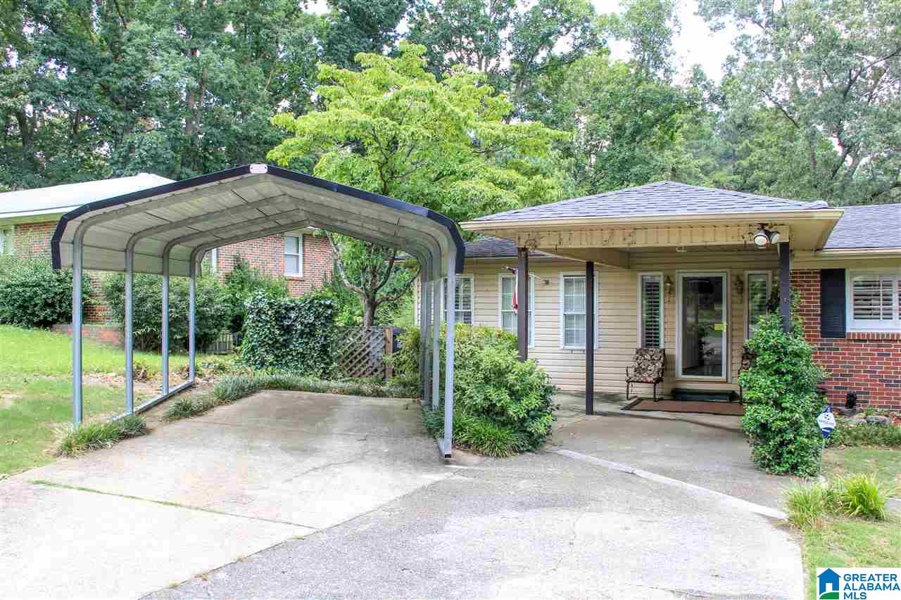 424 Tupelo Road Birmingham, AL 35215 - Photo 3 of 28