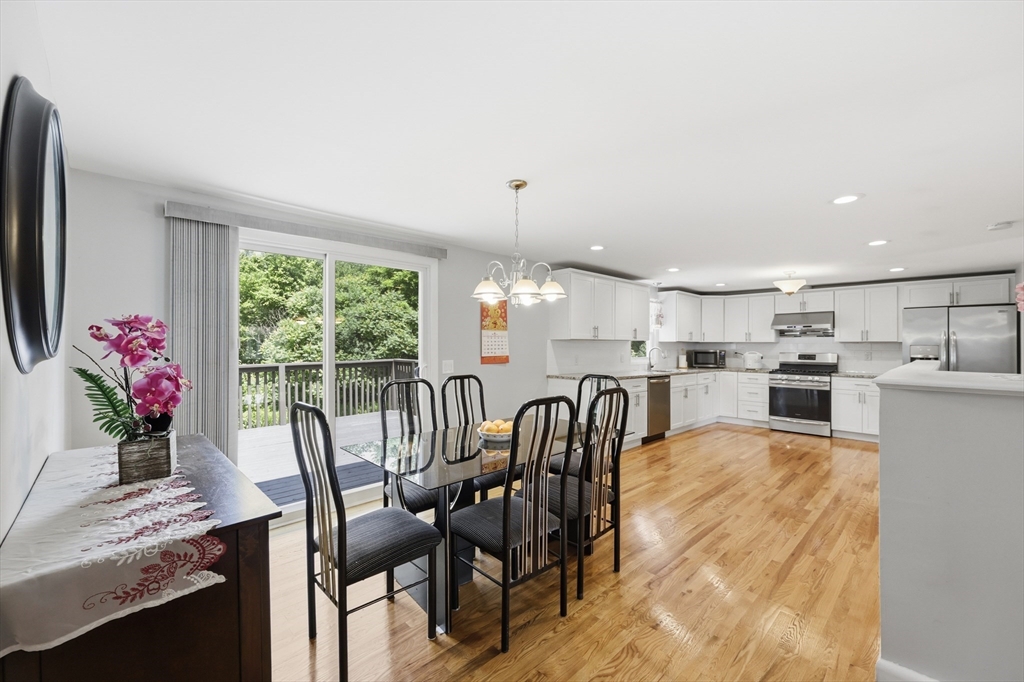 86 Scarsdale Road Springfield, MA 01129 - Photo 21 of 40