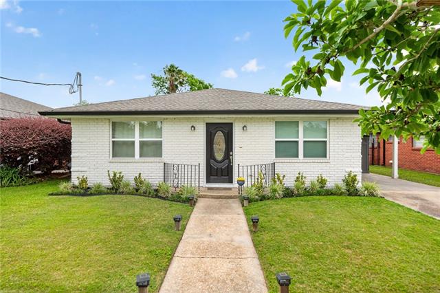 109 Valerie Street River Ridge, LA 70123 - Photo 1 of 21