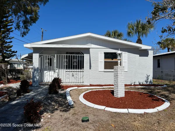 $1,600 | 360 Pomolo Street, Cocoa, FL 32922