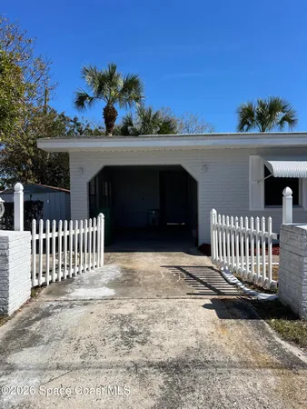 $1,600 | 360 Pomolo Street, Cocoa, FL 32922