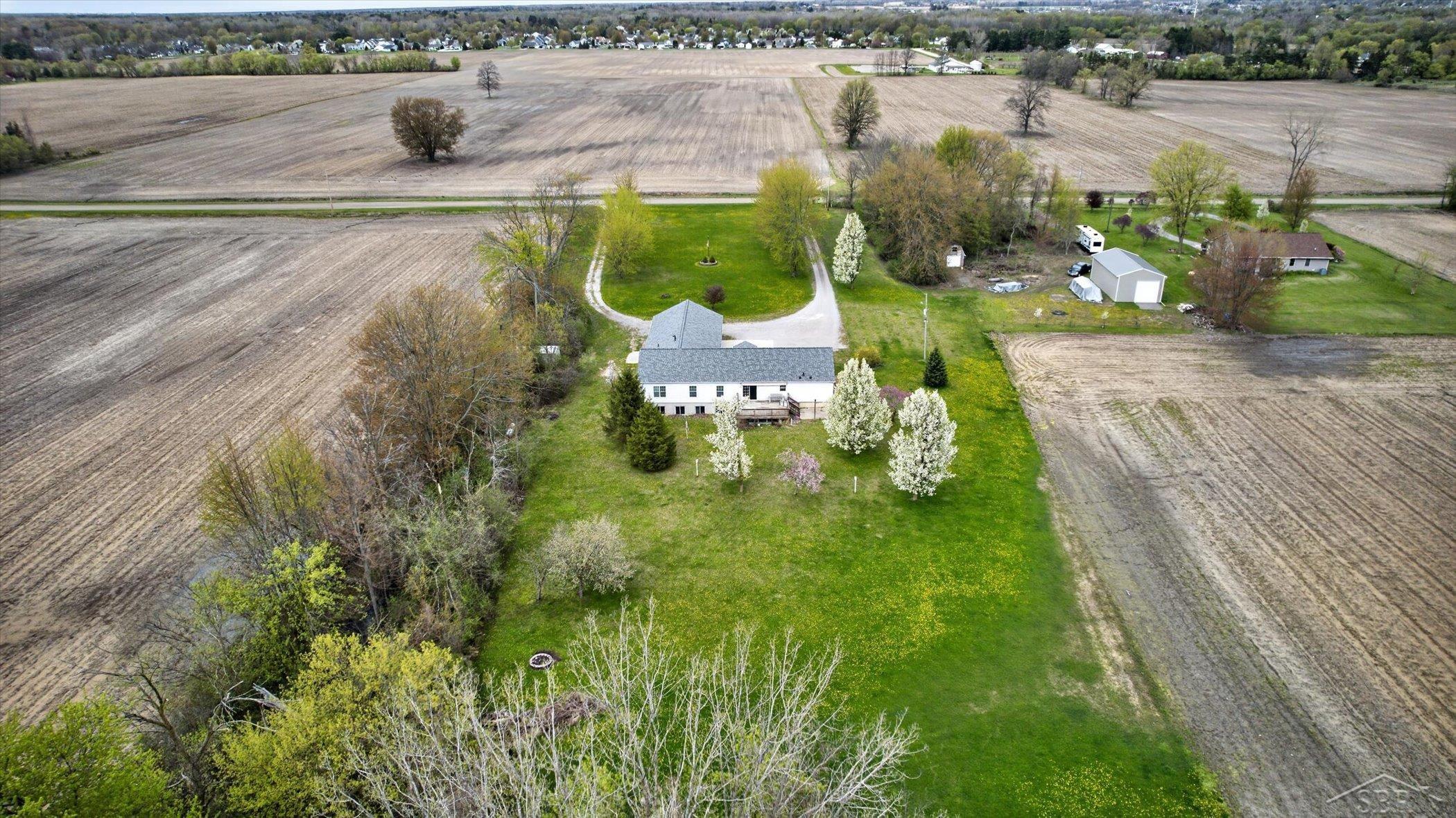 11087 Pierce Road Freeland, MI 48623 - Photo 90 of 98