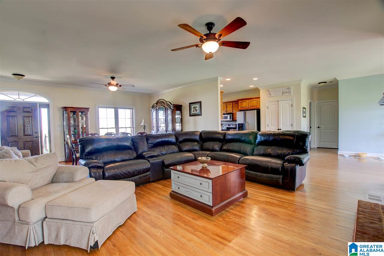 952 Inland Lake Road Springville, AL 35146 - Photo 6 of 49