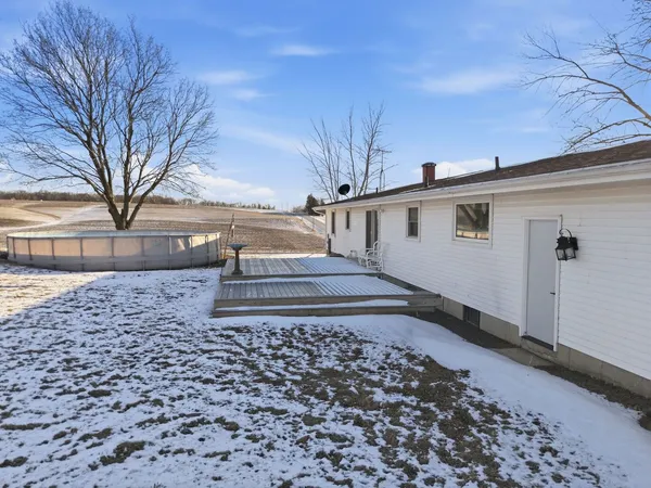 $290,000 | 9807 North Leaf River Road, Leaf River, IL 61047