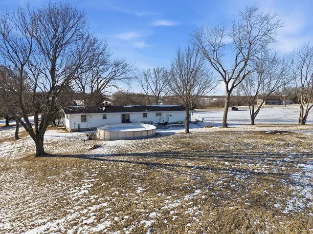 $299,000 | 9807 North Leaf River Road, Leaf River, IL 61047