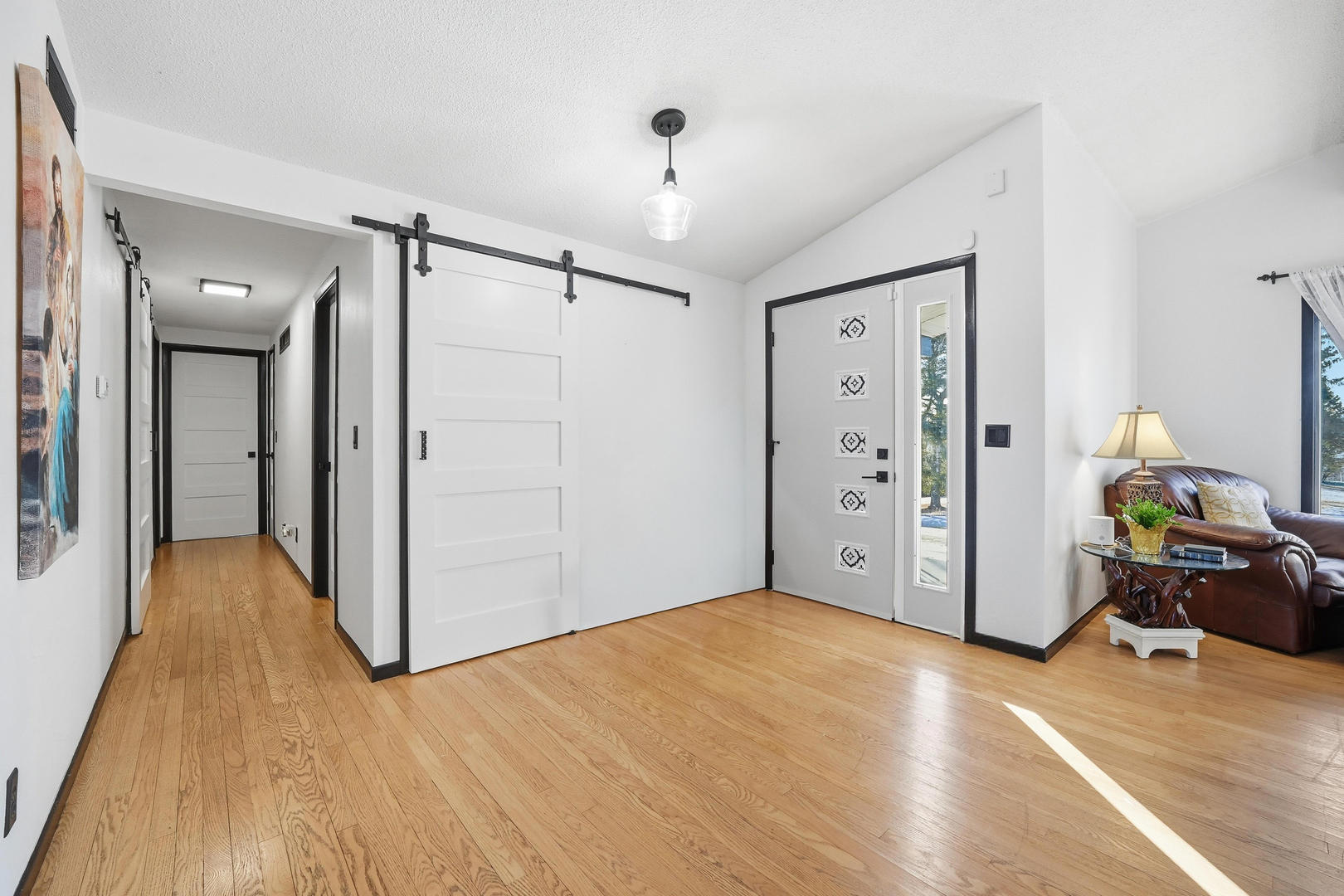 9807 North Leaf River Road Leaf River, IL 61047 - Photo 3 of 38