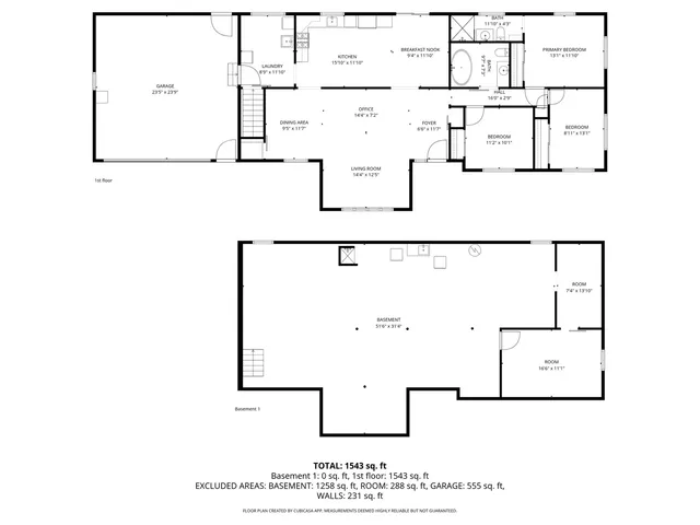 $299,000 | 9807 North Leaf River Road, Leaf River, IL 61047