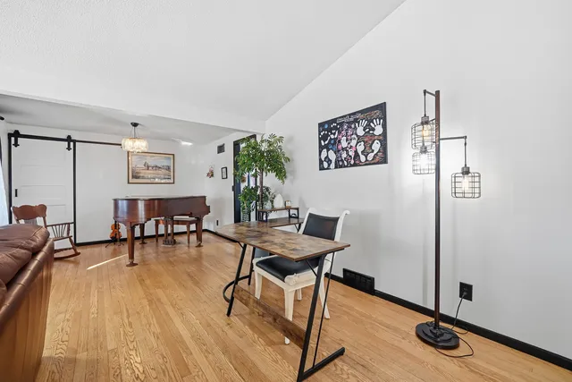 $299,000 | 9807 North Leaf River Road, Leaf River, IL 61047