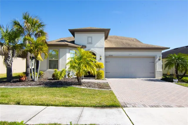 $525,000 | 8000 Olive Brook Drive, Wesley Chapel, FL 33545