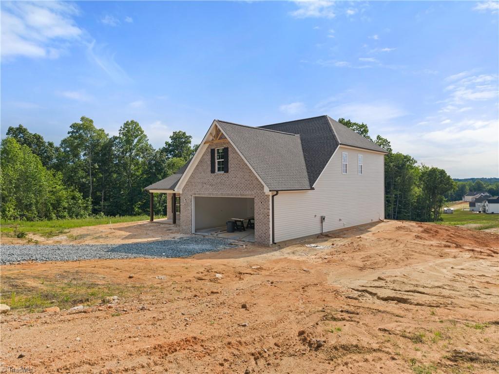 493 Nifong Road Clemmons, NC 27012 - Photo 3 of 43