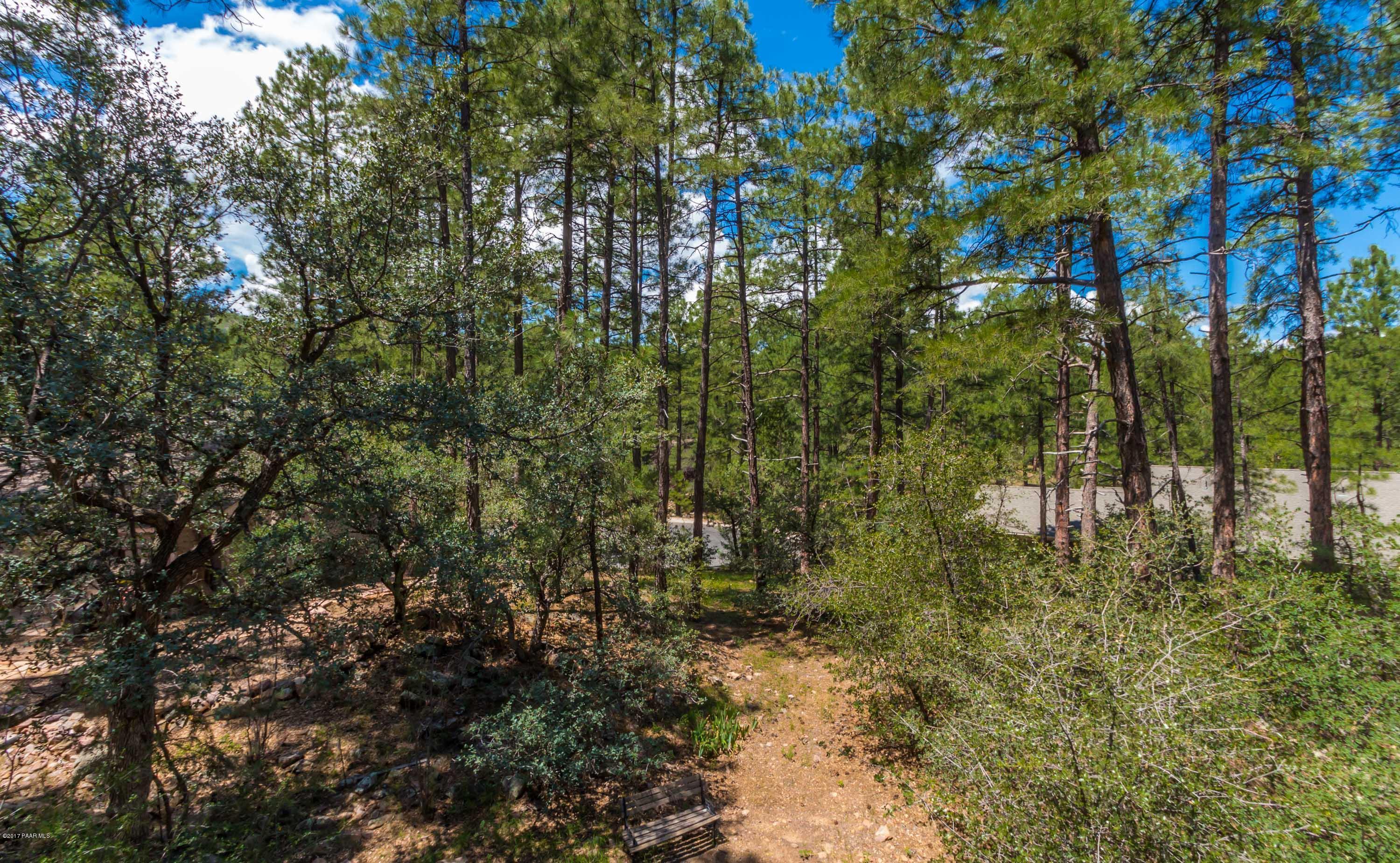 1130 East Timber Ridge Road Prescott, AZ 86303 - Photo 25 of 31 025_Property View