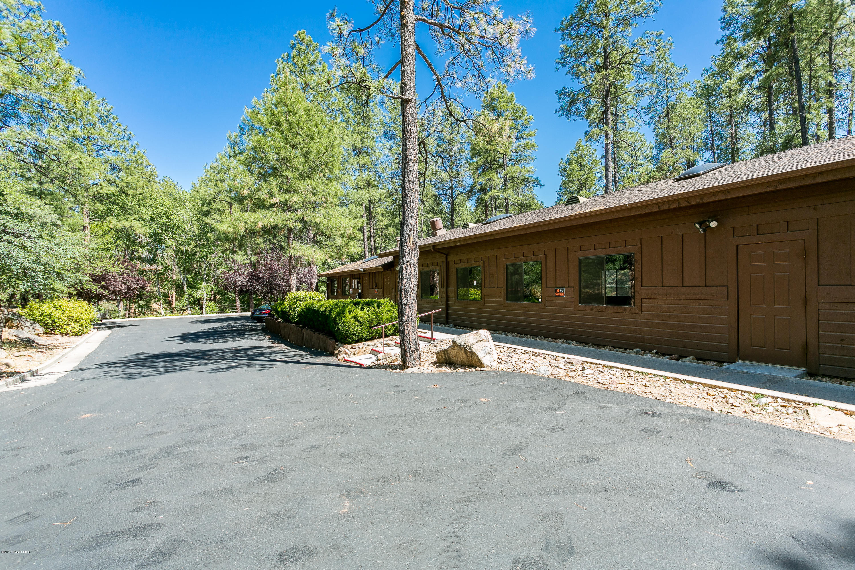 1130 East Timber Ridge Road Prescott, AZ 86303 - Photo 27 of 31 027_Timber Ridge Clubhouse