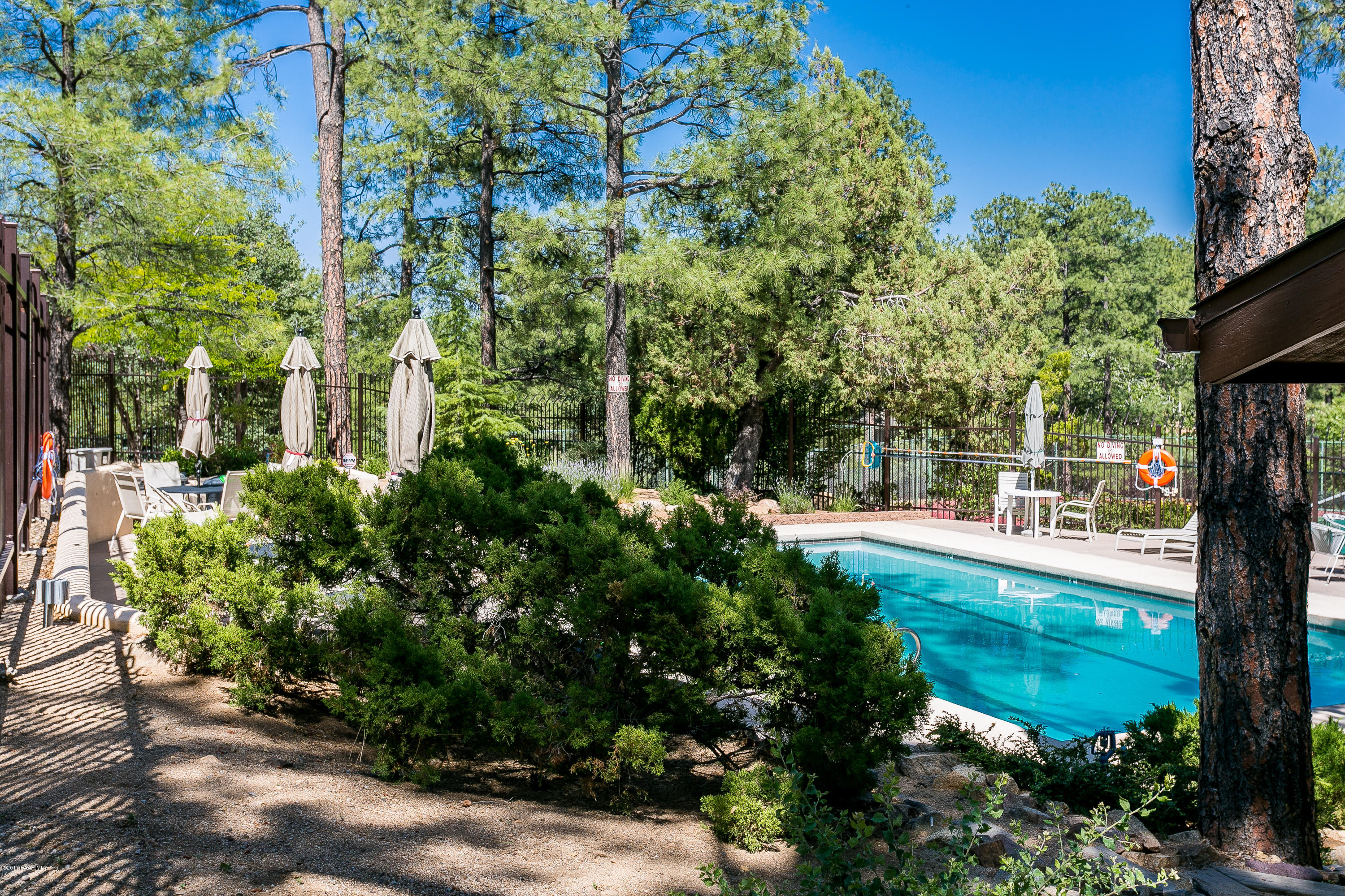 1130 East Timber Ridge Road Prescott, AZ 86303 - Photo 28 of 31 028_Timber Ridge Pool 2