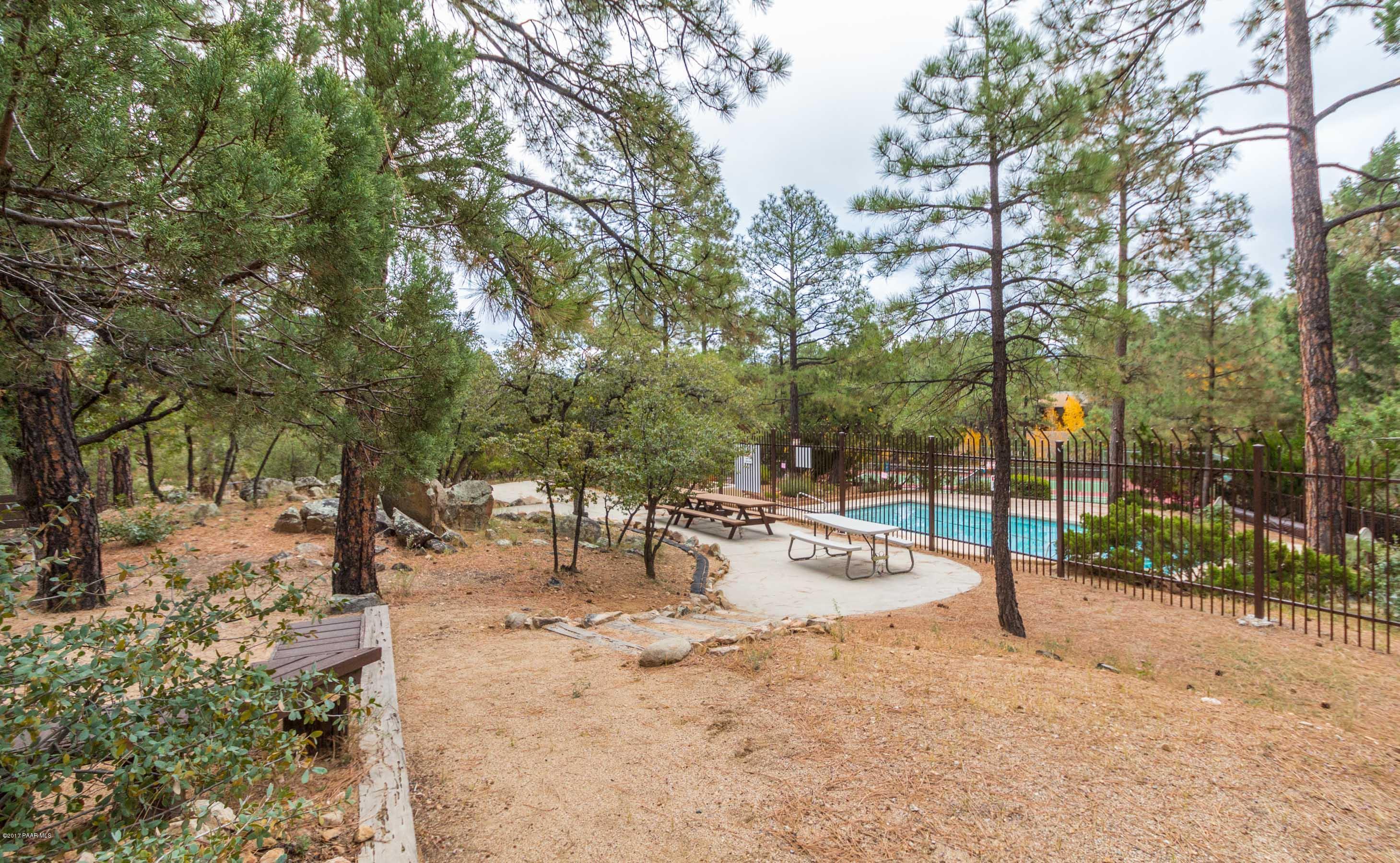 1130 East Timber Ridge Road Prescott, AZ 86303 - Photo 30 of 31 030_Picnic Area