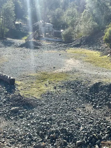 a view of water heater