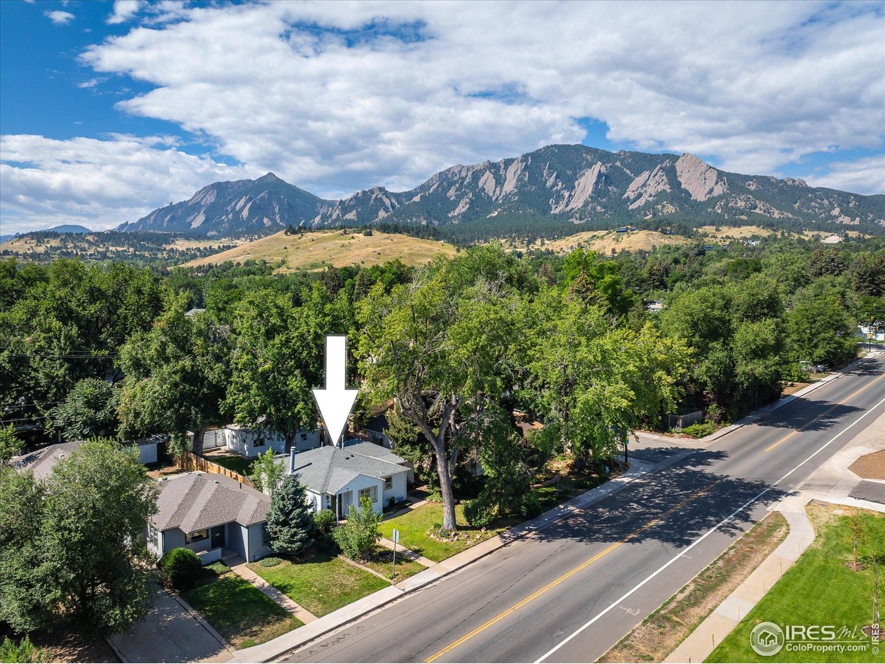 2110 Baseline Road Boulder, CO 80302 - Photo 3 of 41 Gallery Image 3