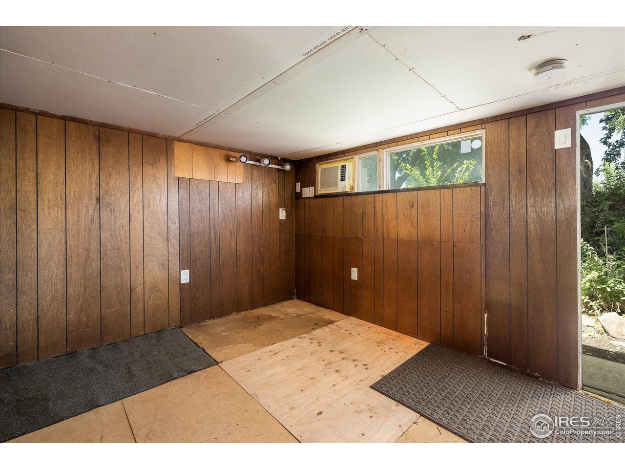 2110 Baseline Road Boulder, CO 80302 - Photo 31 of 41 Excess storage, art studio or?