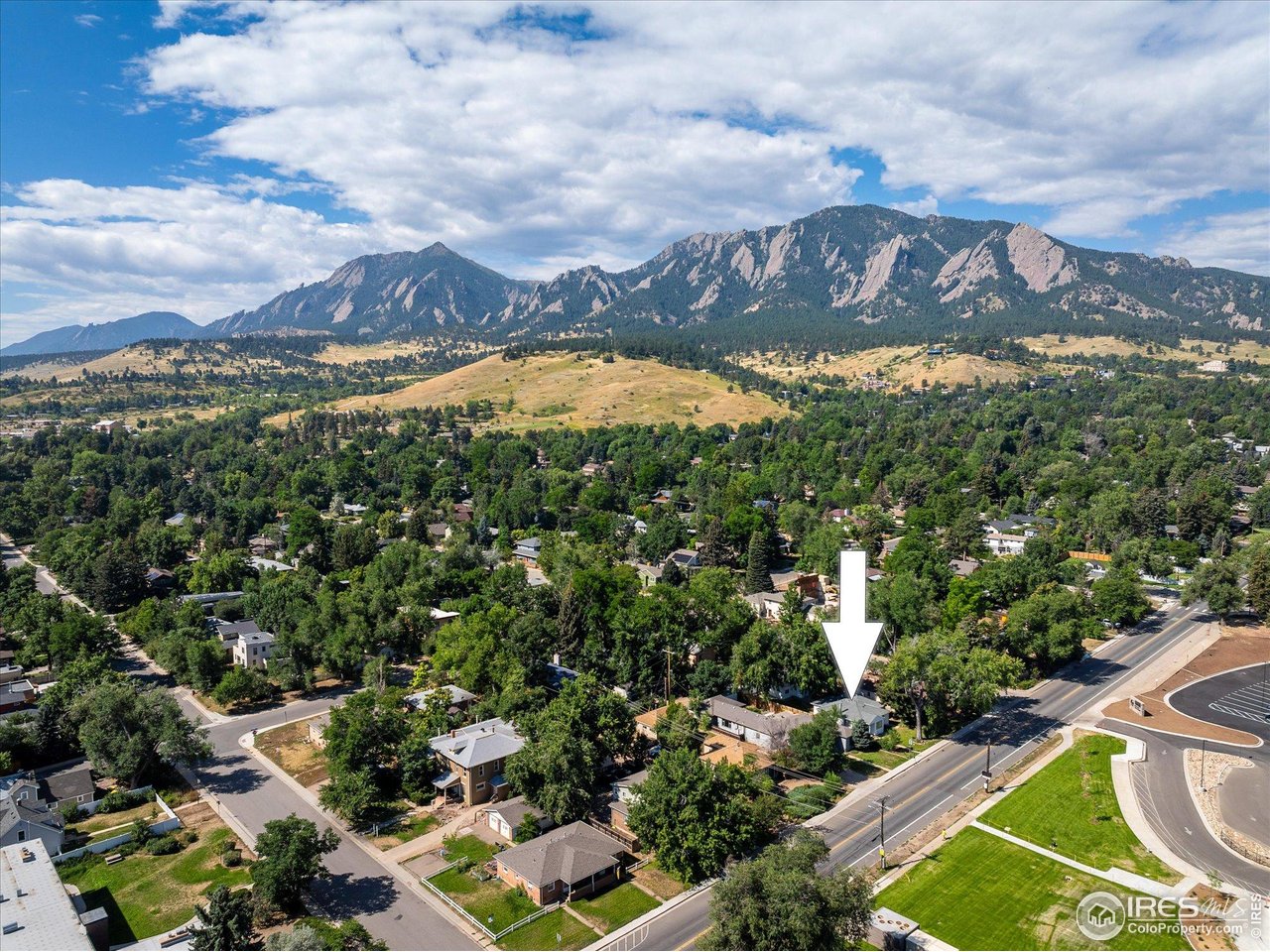 2110 Baseline Road Boulder, CO 80302 - Photo 38 of 41 Gallery Image 38