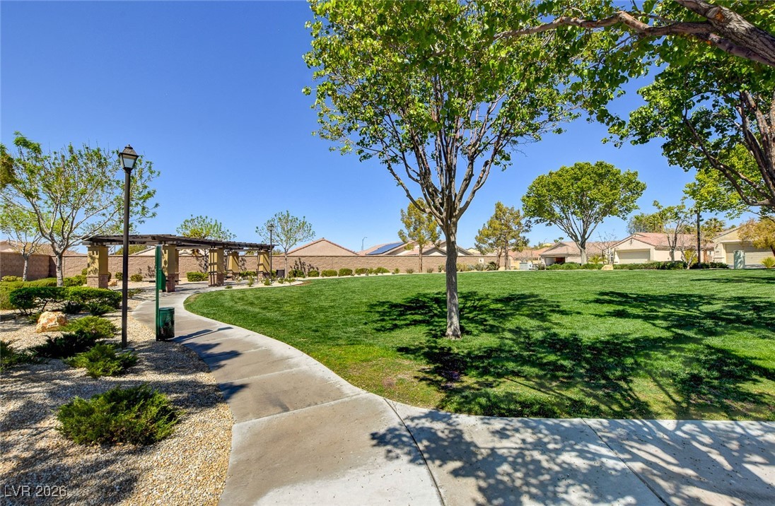 2757 Tarbert Street Henderson, NV 89044 - Photo 62 of 66