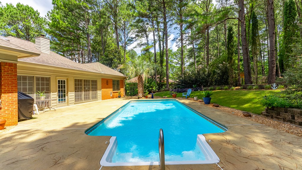 74 Roseanne Loop Hamilton, GA 31811 - Photo 22 of 25 Gallery Image 22