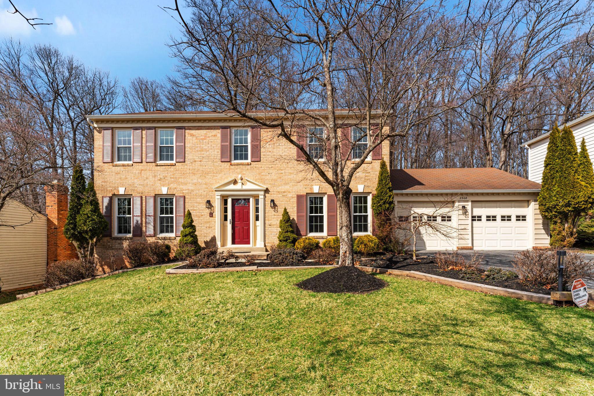 2308 Holly Spring Drive Silver Spring, MD 20905 - Photo 1 of 29