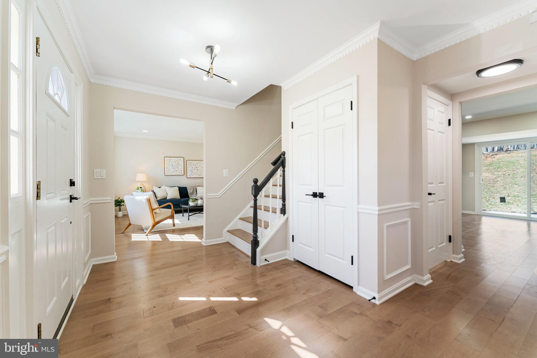 2308 Holly Spring Drive Silver Spring, MD 20905 - Photo 2 of 29