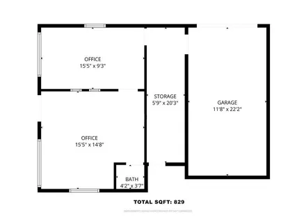 $1,100,000 | 2200 West Burbank Boulevard, Burbank, CA 91506