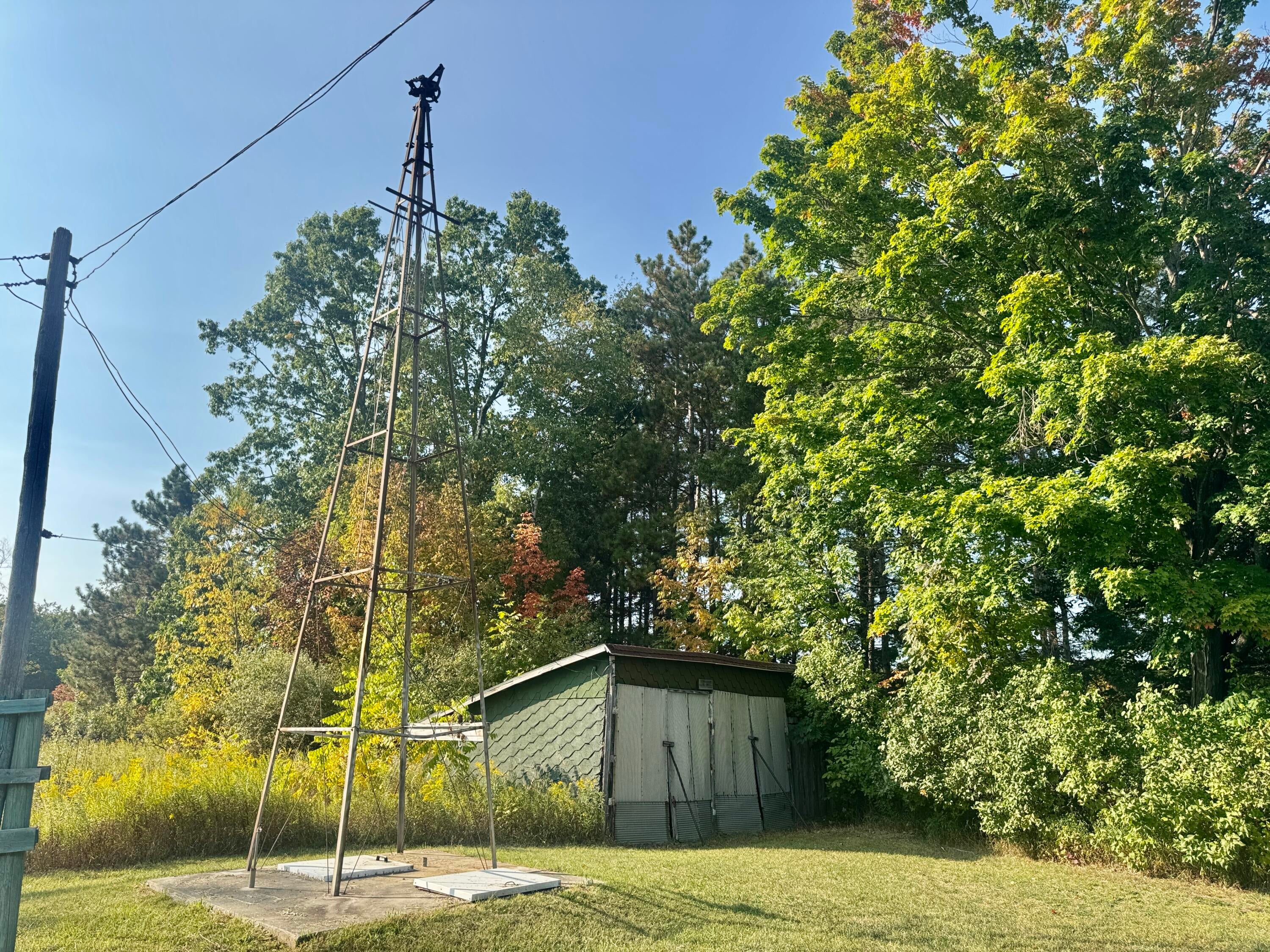 1598 Mapes Road Mio, MI 48647 - Photo 11 of 49 IMG_5075