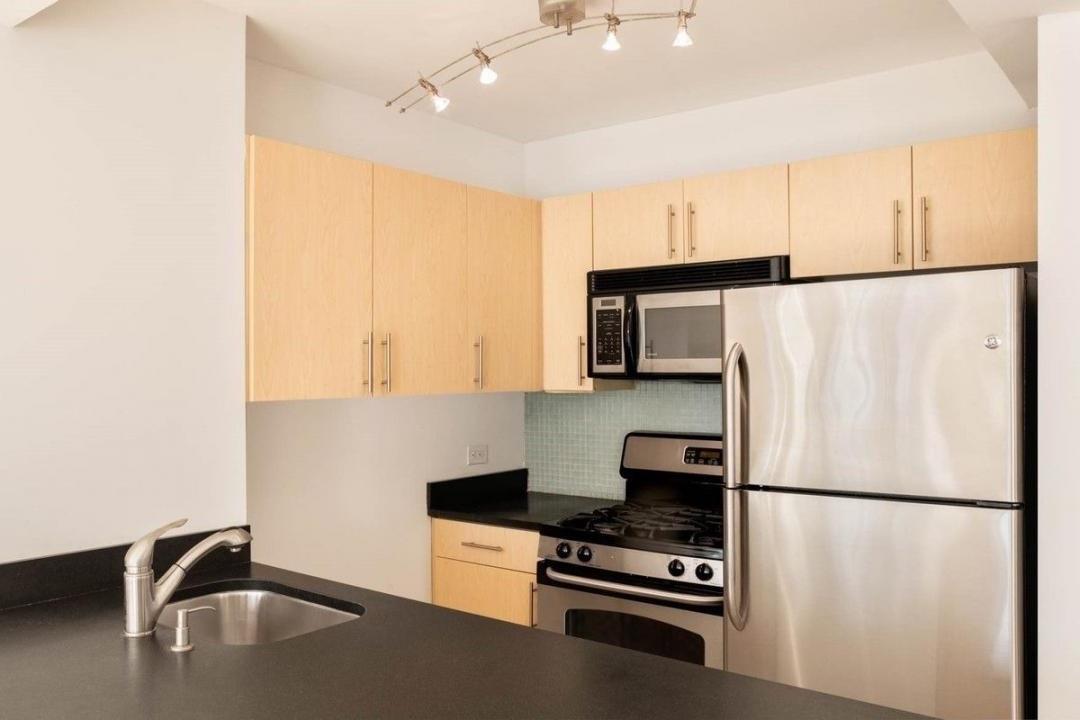 155 West 21st Street, Unit 6G Manhattan, NY 10011 - Photo 1 of 6