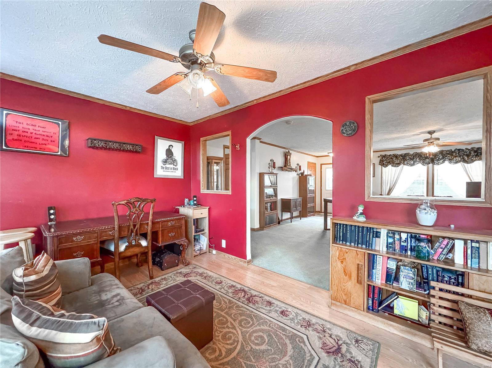 4566 G Road Waterloo, IL 62298 - Photo 19 of 46