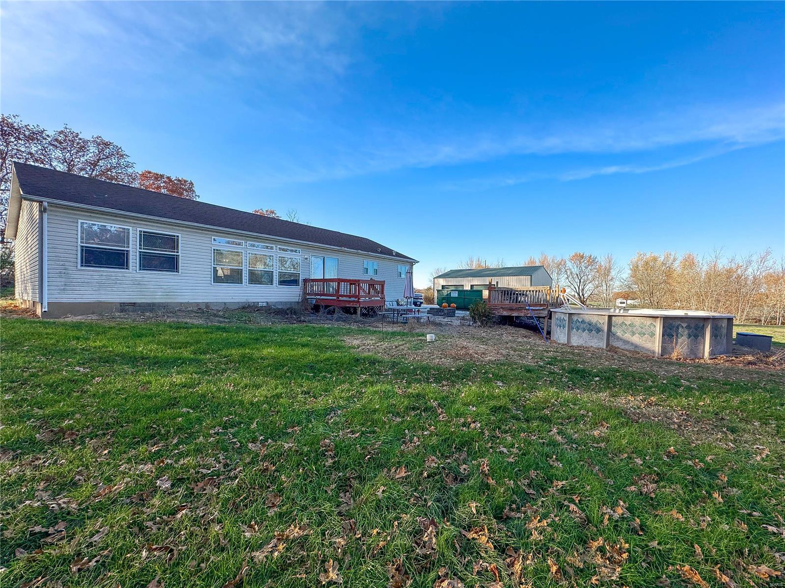 4566 G Road Waterloo, IL 62298 - Photo 42 of 46