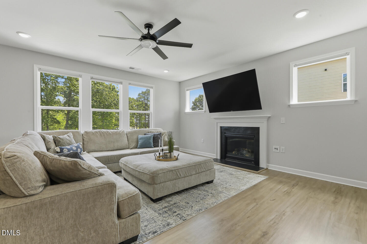 153 Morningside Lane Angier, NC 27501 - Photo 14 of 95