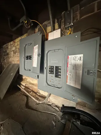 $120,000 | 1624 North Bigelow Street, Peoria, IL 61604