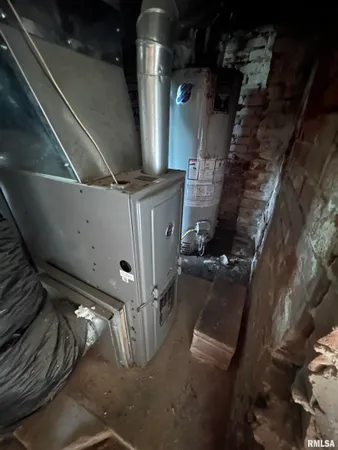 $120,000 | 1624 North Bigelow Street, Peoria, IL 61604