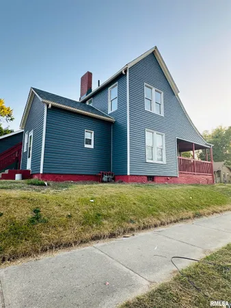 $120,000 | 1624 North Bigelow Street, Peoria, IL 61604