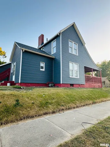 $120,000 | 1624 North Bigelow Street, Peoria, IL 61604