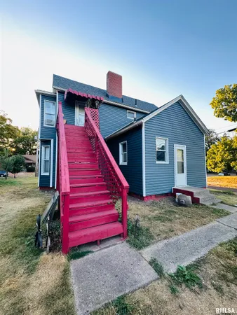 $120,000 | 1624 North Bigelow Street, Peoria, IL 61604