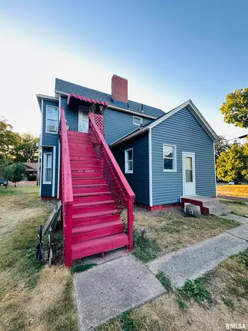 $120,000 | 1624 North Bigelow Street, Peoria, IL 61604