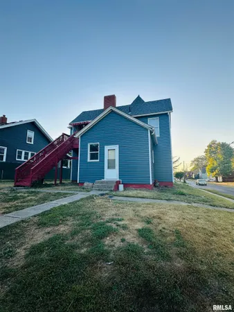 $120,000 | 1624 North Bigelow Street, Peoria, IL 61604