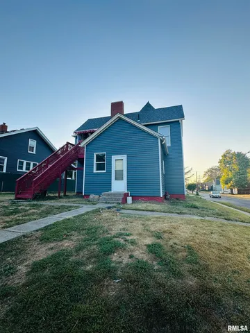 $120,000 | 1624 North Bigelow Street, Peoria, IL 61604